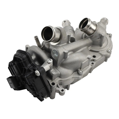 High Performance Electric Water Pump For Audi A1 A3 Q3 And Vw Golf Cooling System. Direct Replace Part 05e121111ab With Oe Fit And Function Ensure Smooth Engine Temps And Reliable Daily Driving Peace Of Mind For Car Enthusiasts On A Budget