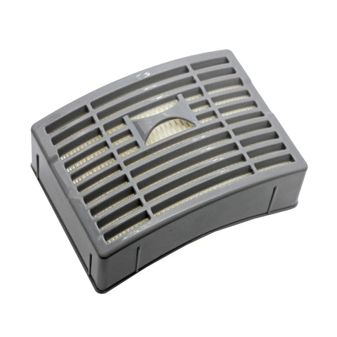 Vacuum Filter Replacement Kit For Shark Powered Lift Away DLX NV580 Series NV581 NV581Q NV585 NV586 with post filter XFFT580.