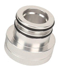 Wheel Bearing Greaser Kit For Sportsman And General 4 Piece Bearing Grease Tool Set in aluminum with non slip grip