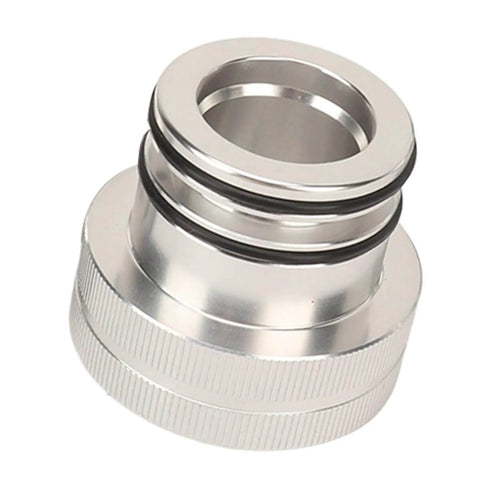 Wheel Bearing Greaser Kit For Sportsman And General 4 Piece Bearing Grease Tool Set in aluminum with non slip grip