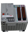 Compact Programmable Automation Controller With 1 MB Memory, 16 DI And 16 DO, Four Axis Motion Control, Built In I O, Space Saving Design