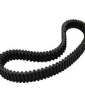 Beefy Replacement Belt For CF ATV UTV 450 500 520 550 600 Durable Wear Resistant Transmission Belt With Easy Install For Smooth Power Transfer On Your Ride black rubber drive belt