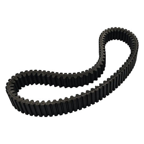Beefy Replacement Belt For CF ATV UTV 450 500 520 550 600 Durable Wear Resistant Transmission Belt With Easy Install For Smooth Power Transfer On Your Ride black rubber drive belt