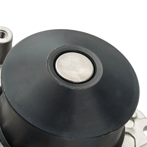 Street Ready Timing Belt And Tensioner Kit Built Sick To Handle Daily Grinds Flawless Fitment For 1996 Through 2000 Chrysler Sebring 2.5L Plus Eclipse And Galant Drives
