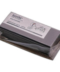 Six Pack Carbon Vane Set For Rietschle Vacuum Pumps DTA80 VTA80 KTA80 Series 130 x 52 x 5 Mm Part Nos 523778 526886 523851