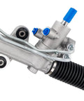 Rack And Pinion Replacement For Acura MDX 2001 2002 With Hydraulic Power Steering Direct Fit OE Numbers 262714 close-up view