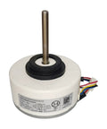 30W Brushless DC Air Conditioning Motor Inverter Fan RD 310 30 8T 310V 0.14A 1300 RPM, 92mm diameter, 8mm shaft, 5 pin connector