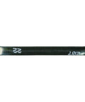Garage Door Torsion Spring Upgrade 0.207 Inch Wire Size, 2 Inch Inside Diameter, 22 Inch Length, Tan Painted End