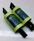 LPJ-150SP Class J Fuse 2-Pack Heavy Duty Industrial Electrical Protection for power panels and circuits