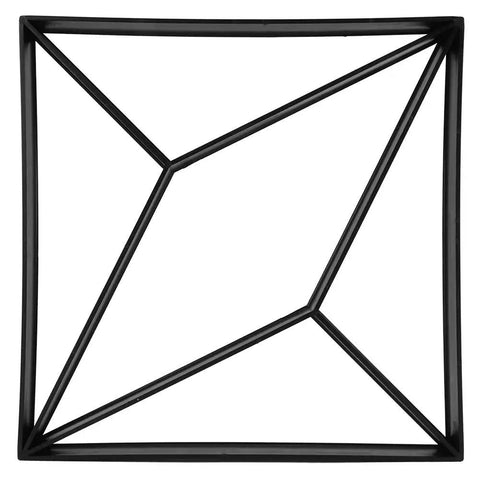 Rhombus Paving Mold For Walkways And Paths DIY Concrete Molds For Garden Courtyard And Patio Easy To Use Paver Kit