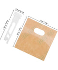 Vertical Blind Slats And Stems Replacement Kit For Damaged Blinds Easy DIY Fix For Windows With Durable Parts Quick Restoration And A Fresh Look Includes Plenty Of Slats Stems And Hardware For Fast No Fuss Replacement.