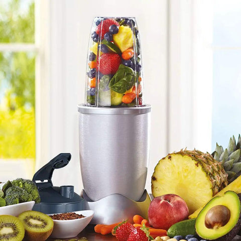 2 Pack 24 Ounce Replacement Cups With To Go Lids Compatible With NutriBullet 600W And Pro 900W Blenders for smoothies and shakes