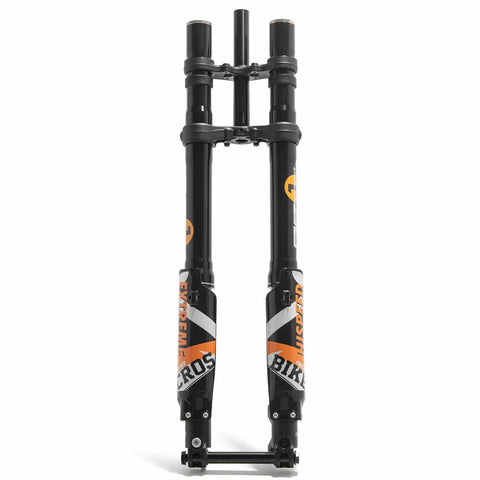 Front Fork Suspension Upgrade For Sur-Ron Light Bee X LBX Talaria Sting MX3 R MX4 Talaria XXX Segway X160 X260 Eride Pro SS