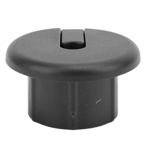 Get The Professional Cable Wall Bushing Kit With 4 Sets Of Satellite Wall Feed Through Grommets Perfect For Dishy Router And Ethernet Adapter With 8MM Split Sleeve Gasket For Gen2 And Gen3 High Performance Installation Needs black 8mm plastic split sleeve wall bushing