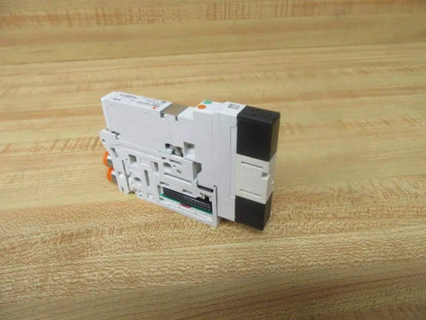 Level Up Your Rig With This Bulletproof Five Port Pneumatic Solenoid Valve Running On 24 Volt Dc And Wired With A Clean 28 Pin Plug Perfect For Heavy Duty Crews Crushing It On Demanding Shop Floors Daily