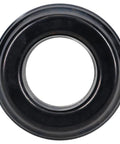 Piston Bumpers For NR90AD NR90AE NR90AF Two Pack Replacement Parts showing one black bumper for pneumatic nailers