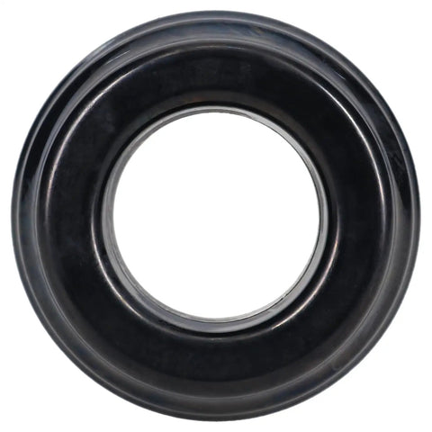 Piston Bumpers For NR90AD NR90AE NR90AF Two Pack Replacement Parts showing one black bumper for pneumatic nailers