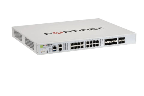 Badass HighPerformance NextGeneration Firewall With Ai Powered Security And One Year Enterprise Protection License For Smooth Sdwan Routing and Knockout MultiBranch Network Defense, front view.