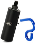 Orion Motor Tech ball joint puller with blue pry hook, black metal body for Subaru Legacy/Impreza