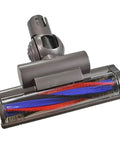 Motorhead Turbine Head for Dyson Cinetic Big Ball Animal Exclusive Vacuum Cleaner Replacement Attachment with brush rollers visible