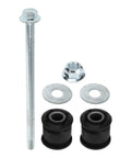 Heavy Duty Lateral Link Bolt Bushing Kit For Subaru WrX Impreza Forester AwD 1998 Through 2008 bolt set with bushings and washers.