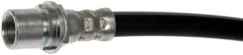 Front Driver Side Brake Hydraulic Hose Direct Fit For Select Chevy And GMC Models Replacement Part With Precise Measurements