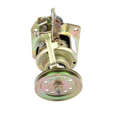 Washer Clutch Assembly Compatible With MB60 3009GS TB70 X1008G MB62 3009GS Replacement Gear Set For Smooth Shifts Plug And Play Install Stable Power Transfer And Reliable Spin In Your Washing Machine, metal clutch assembly