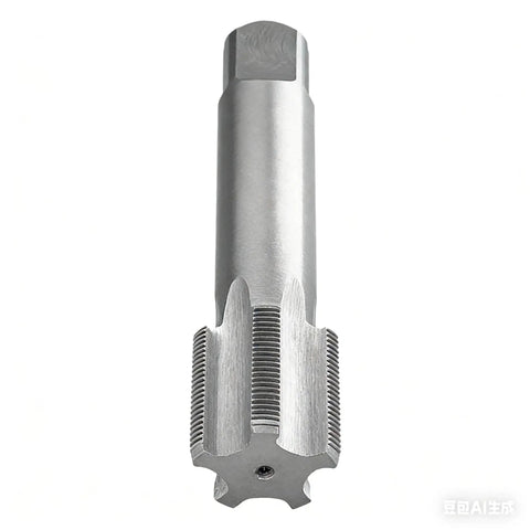 Hardworking HSS Tap And Die Set For Steel And Cast Iron 1.5-6mm Pitch Right Hand Straight Flute M80x6 durable tool