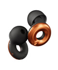 Adjustable Ear Plugs With Three Noise Reduction Modes Quiet Engage Experience For Focus Travel Festivals And Socializing 20 To 26 dB