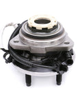 Front Wheel Bearing Hub Assembly For 1998 To 1999 Ford Ranger And 1998 To 1999 Mazda B4000 4WD With ABS 5 Lug Front Hub Fits Left Or Right Side