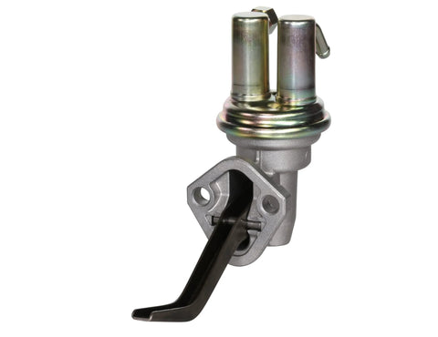 Ford Compatible Mechanical Fuel Pump Replacement For Bronco F Series And Econoline Vehicles 1980s Models front view