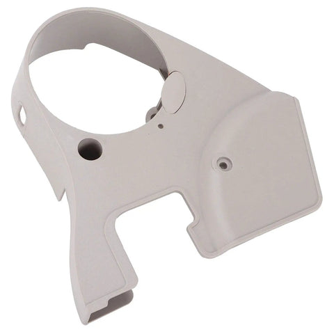 Industrial Sewing Machine Pulley Belt Guard Pro Grade Heavy Duty Plastic Protective Cover With Easy Install For Worker Safety