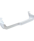 Replacement Refrigerator Door Bin 240337901 Compatible With 30-2251-00-01 in clear plastic for fridge door storage