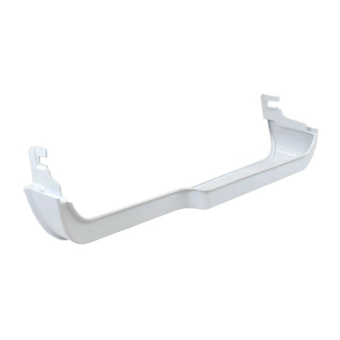 Replacement Refrigerator Door Bin 240337901 Compatible With 30-2251-00-01 in clear plastic for fridge door storage