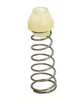 Slick Air Throttle Valve And Trigger O Ring Replacement For 1/2 3/4 1 Inch Pneumatic Impact Wrench Tune Up Kit spring with brass cap