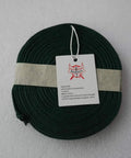 Durable Ito Sageo Wrapping Cord For Katana And Wakizashi 16.4 Foot Synthetic Silk Coiled with Label On Top