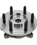 Front Wheel Hub Bearing Assembly for 2011-2014 Ford F-150, Expedition, and Lincoln Navigator 4WD 6-Lug With ABS Front