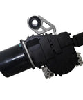 Rugged Front Windshield Wiper Motor That Kicks Butt In Heavy Rain For Chevrolet Spark 2013-2015 And EV 2014-2016 Replacement with metal housing.