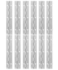 12Pcs Piano Hinges with Smooth Action for Cabinet Doors and Lids, Ideal for Residential and Commercial Furniture Fixtures, DIY Friendly