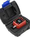 3/8 Inch Digital Torque Adapter Turns Any Ratchet Into Pro-Grade Torque Wrench With Digital Gauge in protective case
