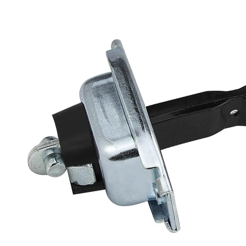 Toyota Camry Front Door Hinge Replacement Kit 2006 2011 With Stop Strap 68610-06080 Durable Metal Roller Detail View