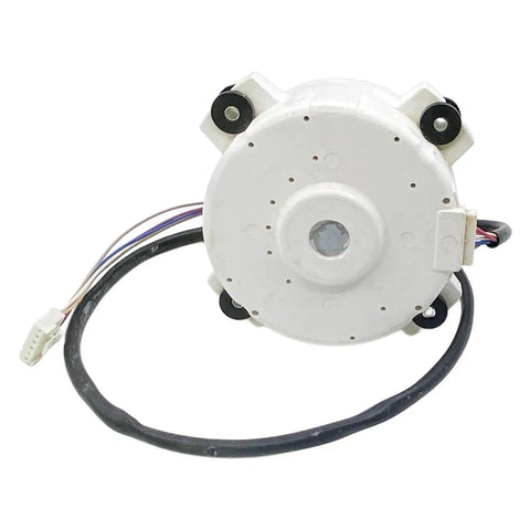 Used WZDK50-38G Air Conditioner Motor Replacement Part For Indoor Units, Brushless DC 310V 50W SIC-61FW-F150-1 Fan Motor