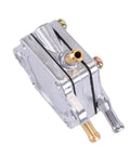 Vacuum Pulse Fuel Pump For Honda GX610 GX620 GXV610 GXV620 Personal Watercraft And Snowmobiles 31 Liters Per Hour OEM 16700 ZJ1 003