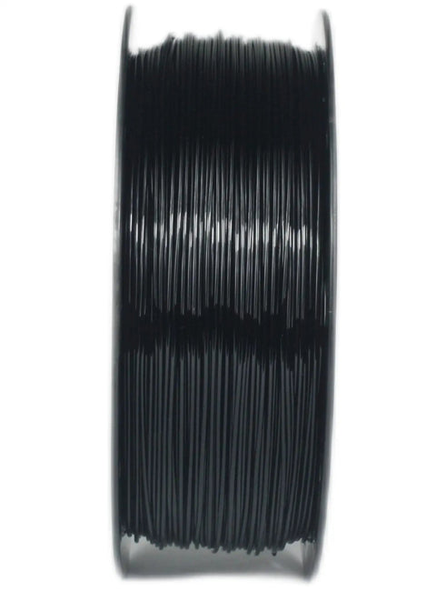 Heavy Duty Polycarbonate PC 3D Printer Filament 1.75mm 1Kg Spool Black Designed For Outdoor Grinds With Heat Resistant Build That Hits Different And Stays Strong