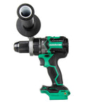 18V MultiVolt Cordless One Half Inch Hammer Drill Tool Only No Battery Reactive Force Control with 1240 In Lbs Torque
