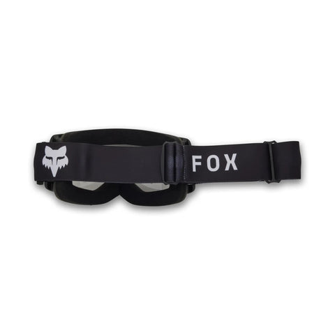 Top Shelf Dirt Bike Goggles Featuring Vls Interchangeable Lens System With Fleece Lined Triple Layer Foam And Scratch Resistant Lexan Lens Plus Third Tear Off Post For Sick Trail Visibility