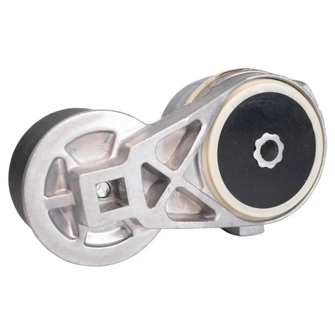 Heavy Duty Serpentine Belt And Tensioner Kit For Dodge Ram 2500 3500 4500 5500 From 2003 To 2012 With Sterling Bullet 45 And 55 Trucks replacement tensioner assembly