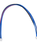 Multi-colored connector cable for Ultra Accurate Lidar Range Finder Sensor For Raspberry Pi And Pixhawk, VCSEL Micro Ranging Module