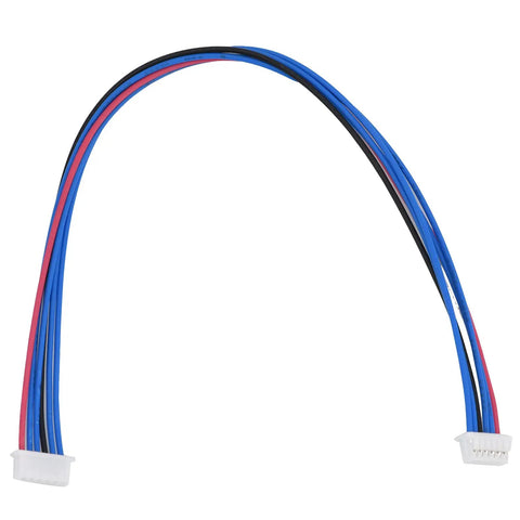 Multi-colored connector cable for Ultra Accurate Lidar Range Finder Sensor For Raspberry Pi And Pixhawk, VCSEL Micro Ranging Module