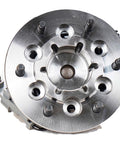 Front Wheel Bearing Replacement Hub Assembly For Front Right Wheel Fits Chevrolet Colorado 2004 2008 And GMC Canyon 2004 2008